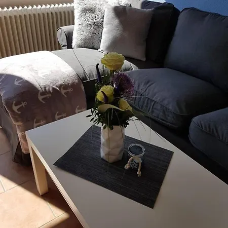 Feriengarten Dahme W 11-2