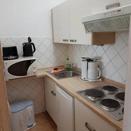 Feriengarten Dahme W 11-3